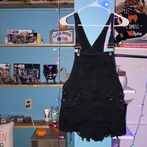 Women’s overalls